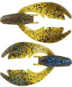 Fillet And Release Fishing Co. NetBait Paca Chunk