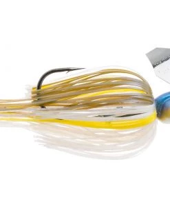 Fillet And Release Fishing Co. All Freshwater Lures Z-Man Project Z Chatterbait