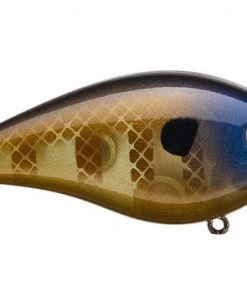 Fillet And Release Fishing Co. Strike King HC KVD 2.5 Wake Bait All Freshwater Lures