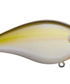 Fillet And Release Fishing Co. Strike King HC KVD 2.5 Wake Bait All Freshwater Lures