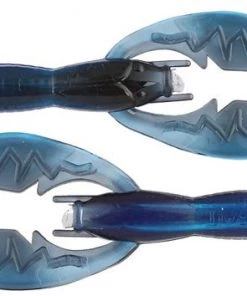 Fillet And Release Fishing Co. NetBait Paca Craw