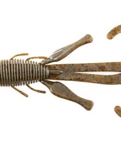 Fillet And Release Fishing Co. Missile Baits D Stroyer Creature Bait