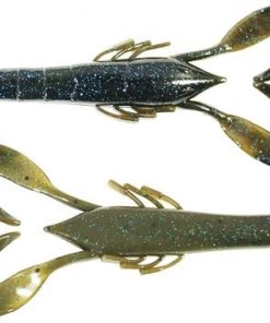 Fillet And Release Fishing Co. Missile Baits Craw Father All Freshwater Lures