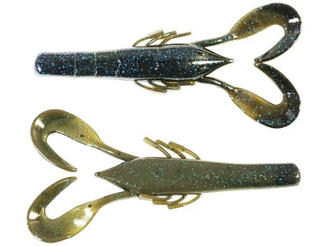 Fillet And Release Fishing Co. Missile Baits Craw Father All Freshwater Lures