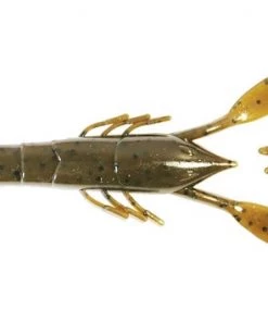 Fillet And Release Fishing Co. Missile Baits Craw Father All Freshwater Lures