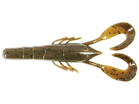 Fillet And Release Fishing Co. Missile Baits Craw Father All Freshwater Lures