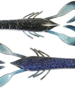 Fillet And Release Fishing Co. Missile Baits Craw Father All Freshwater Lures