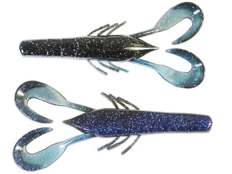 Fillet And Release Fishing Co. Missile Baits Craw Father All Freshwater Lures