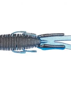 Fillet And Release Fishing Co. All Freshwater Lures Missile Baits Baby D Stroyer Creature Bait