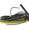 Fillet And Release Fishing Co. All Freshwater Lures Missile Jigs Ike's Flip Out Flipping Jig