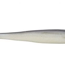 Fillet And Release Fishing Co. True Bass Swimbaits Hollow Body Big Head 7.5