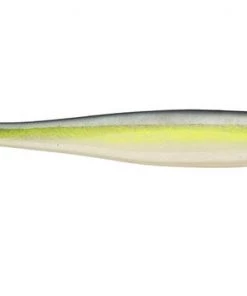 Fillet And Release Fishing Co. True Bass Swimbaits Hollow Body Big Head 7.5