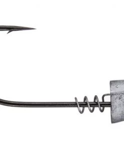 Fillet And Release Fishing Co. True Bass True Lock Swimbait Jigheads All Terminal Tackle