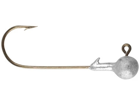 Fillet And Release Fishing Co. Down South Ultra Round Jig Head All Terminal Tackle