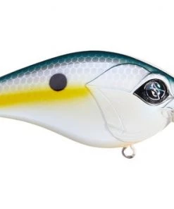 Fillet And Release Fishing Co. Googan Squad Mini Banger Squarebill Crankbait All Freshwater Lures