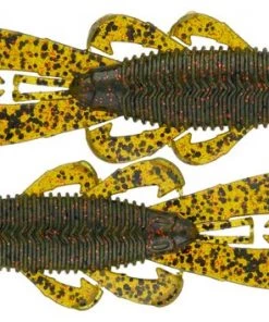 Fillet And Release Fishing Co. Googan Baits Bandito Bug