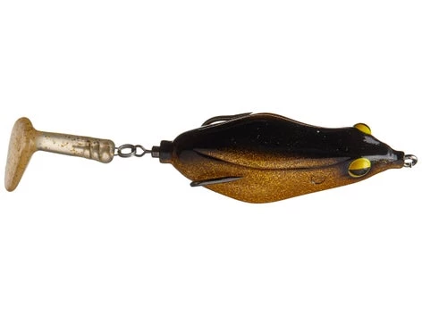 Fillet And Release Fishing Co. All Freshwater Lures Teckel USA Sprinker Frog