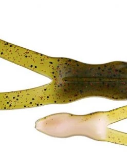 Fillet And Release Fishing Co. Stanley Ribbit 3.5