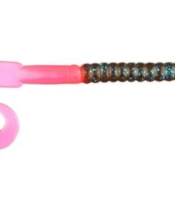 Fillet And Release Fishing Co. Berkley Powerbait Power Worms