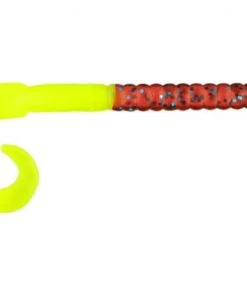 Fillet And Release Fishing Co. Berkley Powerbait Power Worms