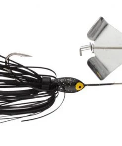 Fillet And Release Fishing Co. All Freshwater Lures Strike King Mini Pro Buzz