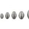 Fillet And Release Fishing Co. Lead Egg Sinkers All Terminal Tackle