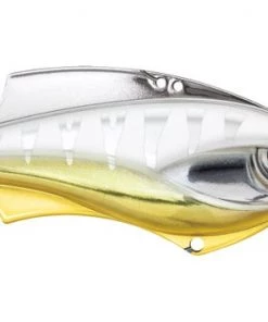 Fillet And Release Fishing Co. Rapala Rap V Blade Blade Bait