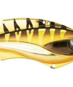Fillet And Release Fishing Co. Rapala Rap V Blade Blade Bait