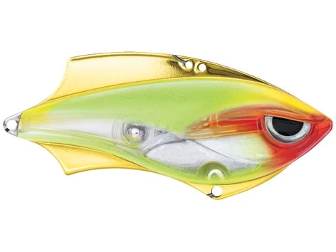 Fillet And Release Fishing Co. Rapala Rap V Blade Blade Bait