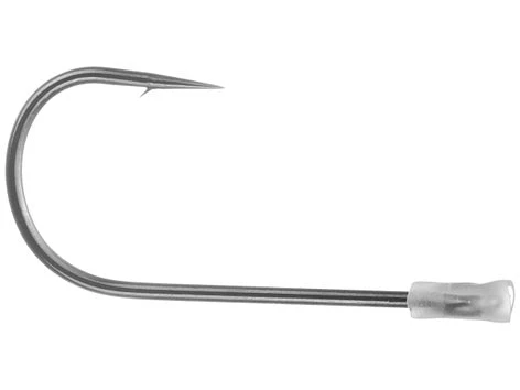 Fillet And Release Fishing Co. 6th Sense Spinnerbait Trailer Hooks