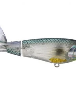 Fillet And Release Fishing Co. River2Sea Whopper Plopper