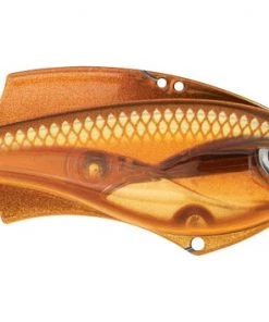 Fillet And Release Fishing Co. Rapala Rap V Blade Blade Bait