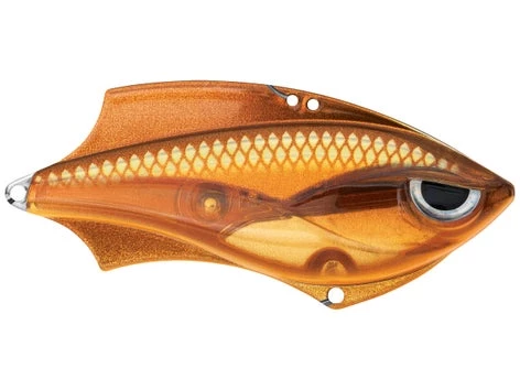 Fillet And Release Fishing Co. Rapala Rap V Blade Blade Bait