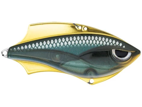 Fillet And Release Fishing Co. Rapala Rap V Blade Blade Bait