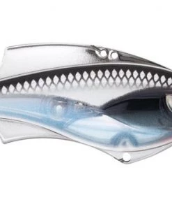 Fillet And Release Fishing Co. Rapala Rap V Blade Blade Bait