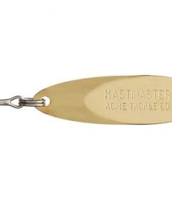Fillet And Release Fishing Co. KastMaster Spoon All Freshwater Lures