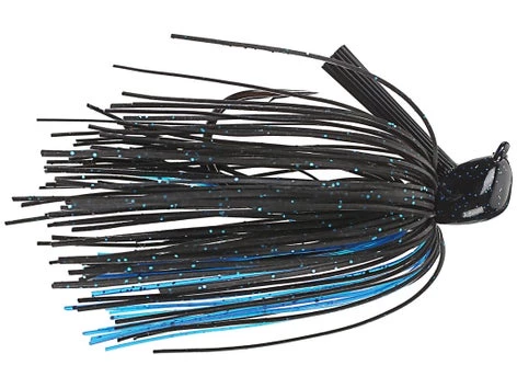 Fillet And Release Fishing Co. All Freshwater Lures Strike King Tour Grade Skipping Jig