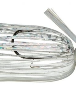 Fillet And Release Fishing Co. All Freshwater Lures Strike King Hack Attack Heavy Cover Swim Jig