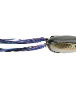 Fillet And Release Fishing Co. All Freshwater Lures Spro Dean Rojas Bronzeye Frog 65
