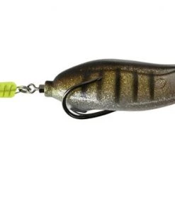 Fillet And Release Fishing Co. All Freshwater Lures Teckel USA Sprinker Frog