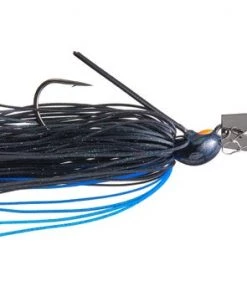 Fillet And Release Fishing Co. Z-Man Crosseyez Chatterbait All Freshwater Lures