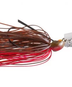 Fillet And Release Fishing Co. Z-Man Crosseyez Chatterbait All Freshwater Lures