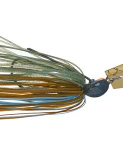 Fillet And Release Fishing Co. Z-Man Crosseyez Chatterbait All Freshwater Lures