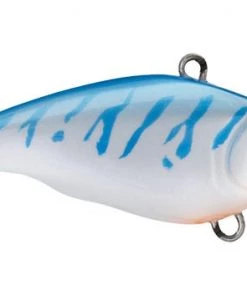 Fillet And Release Fishing Co. Yo-Zuri Rattl'n Vibe Mini.
