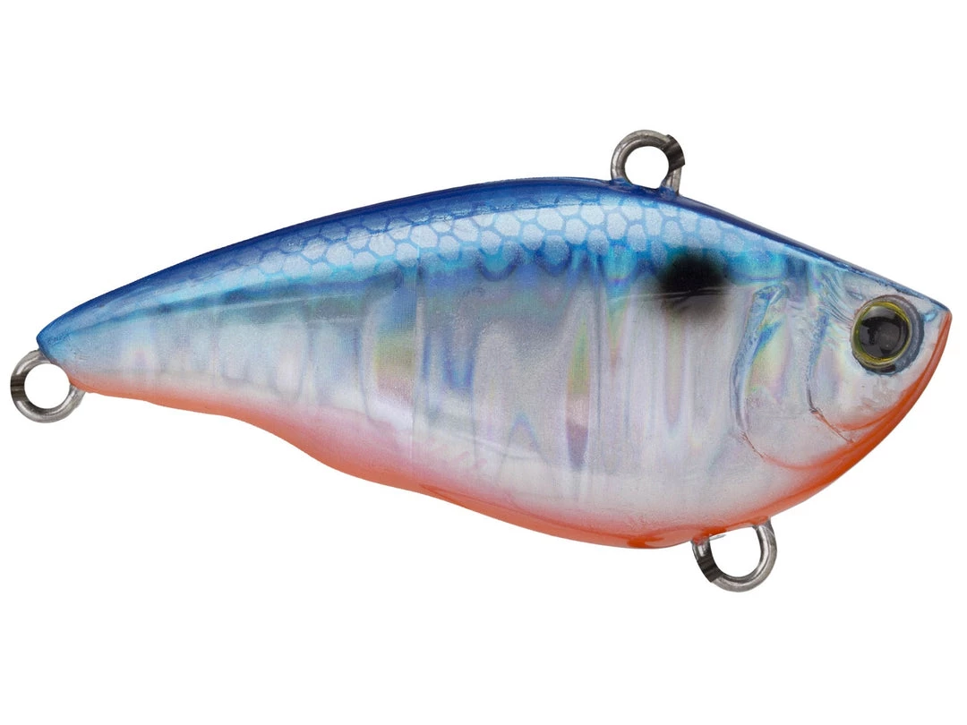 Fillet And Release Fishing Co. Yo-Zuri Rattl'n Vibe Mini.