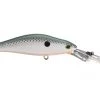 Fillet And Release Fishing Co. Yo-Zuri 3DS Series Shad All Freshwater Lures