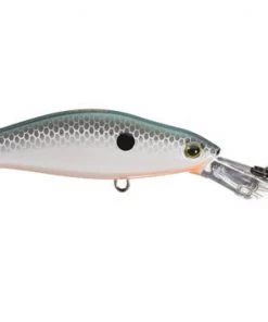Fillet And Release Fishing Co. Yo-Zuri 3DS Series Shad All Freshwater Lures