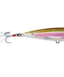 Fillet And Release Fishing Co. All Freshwater Lures Yo-Zuri 3DR Popper