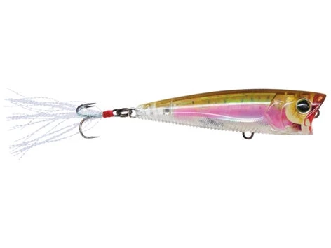 Fillet And Release Fishing Co. All Freshwater Lures Yo-Zuri 3DR Popper