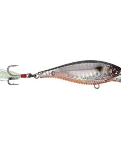 Fillet And Release Fishing Co. Yo-Zuri 3DB Series Shad